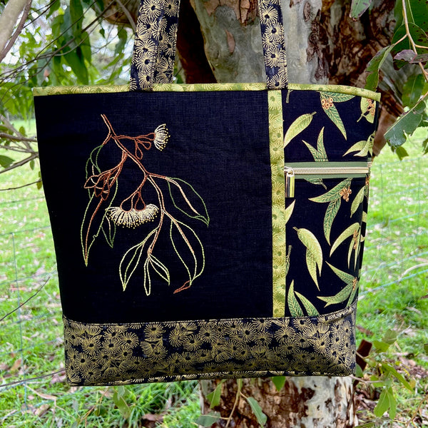 The 'Look At Me' Bag - 192AUS