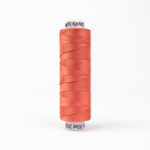 Konfetti - KT418 Salmon