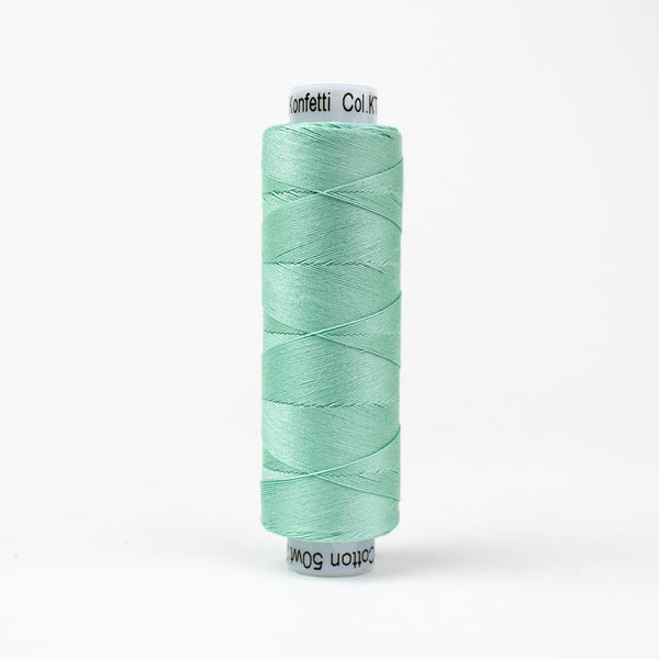 Konfetti - KT716 Seafoam