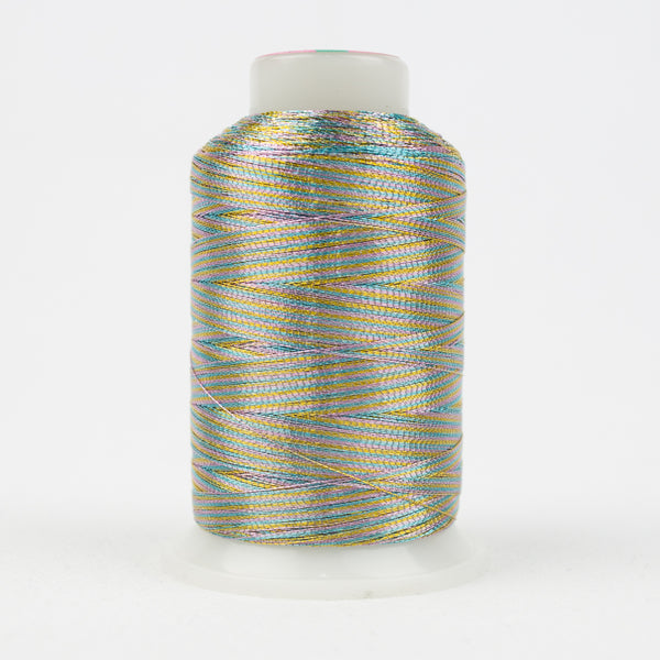 Spotlite Thread MT7731 Pastel Variegated