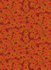UTAS - Flowering Gum - Red (0012-2)