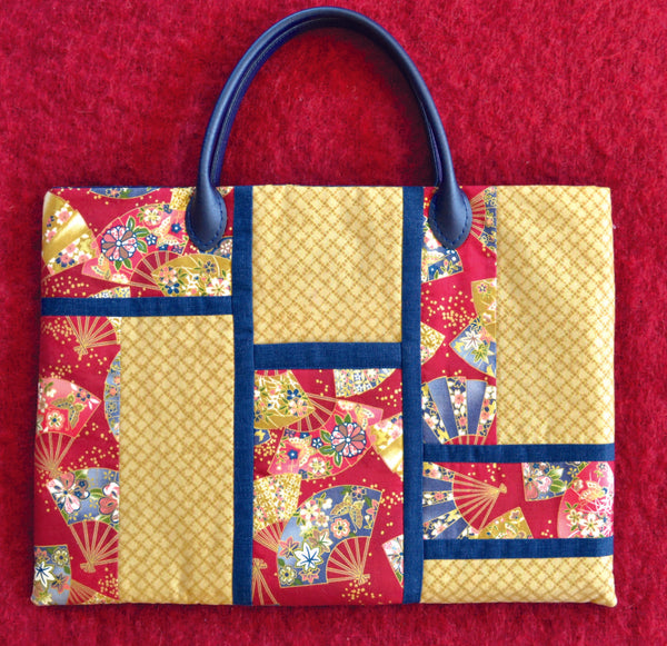 Tech Tote - 025VAR