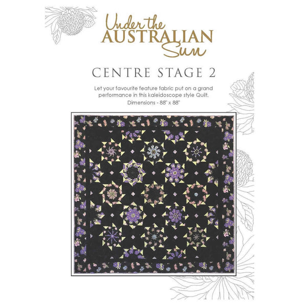 Centre Stage 2 - 174AUS