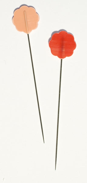 Clover - Flower Head Pin Size 32 - 2in (20 Pack)