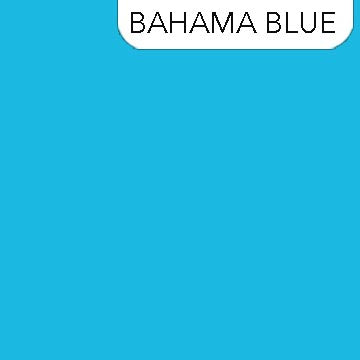 Colorworks Premium Solid - 621 Bahama Blue