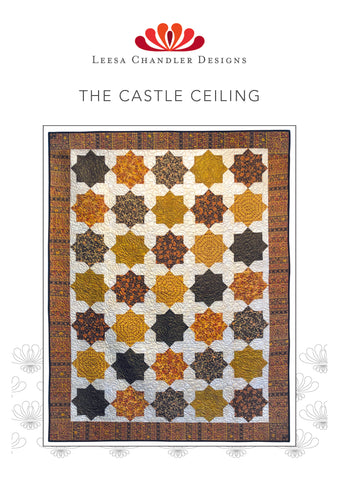 The Castle Ceiling - TCC