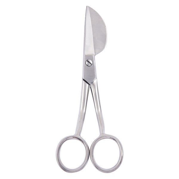 Klasse Scissors - Duckbill Applique Scissors (5 7/8"/150mm)