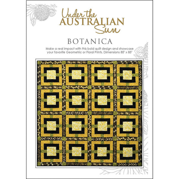 Botanica - 164AUS