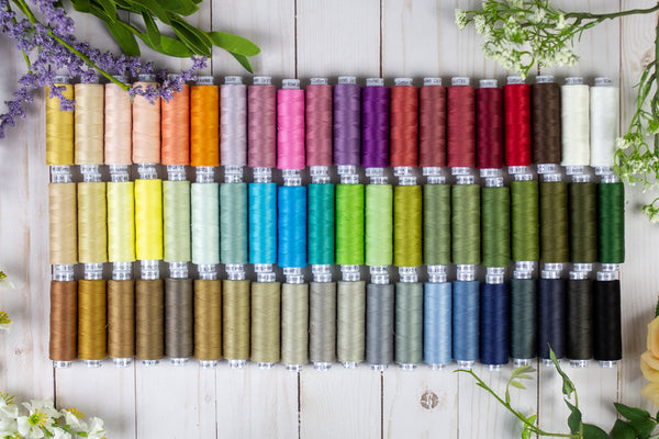 Konfetti - KT905 Sterling Grey