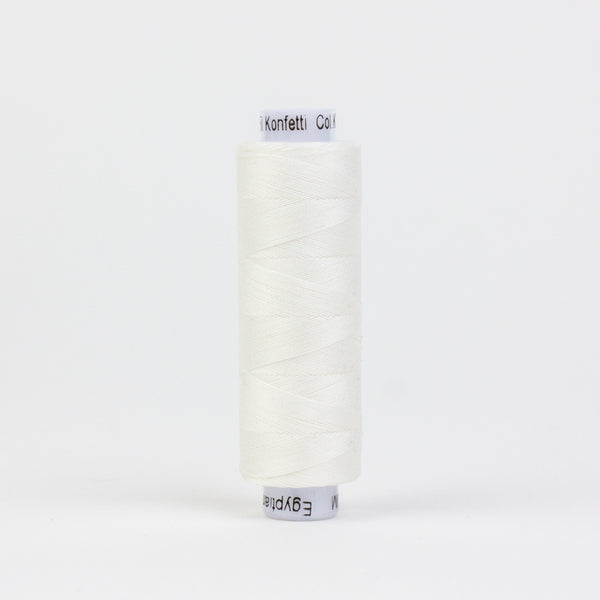 Konfetti - KT101 Soft White