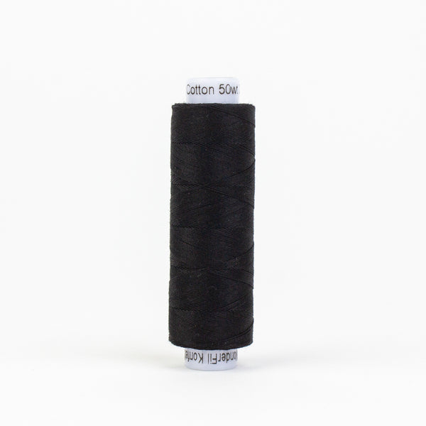 Konfetti - KT200 Black