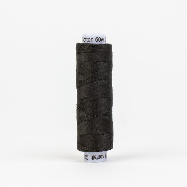Konfetti - KT201 Soft Black