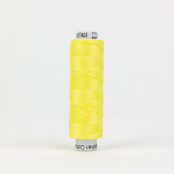 Konfetti - KT403 Yellow