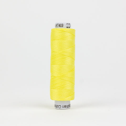 Konfetti - KT403 Yellow