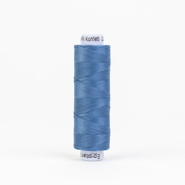 Konfetti - KT600 Blue