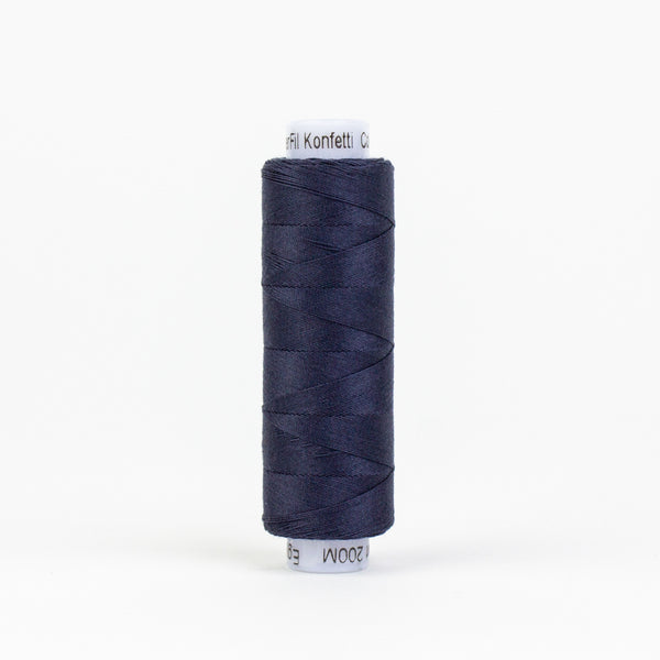 Konfetti - KT602 Dark Navy