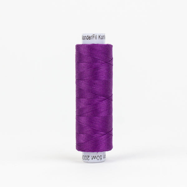 Konfetti - KT605 Purple