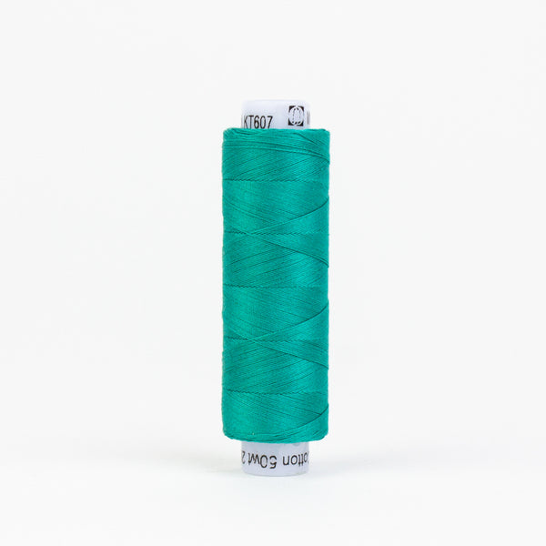 Konfetti - KT607 Teal
