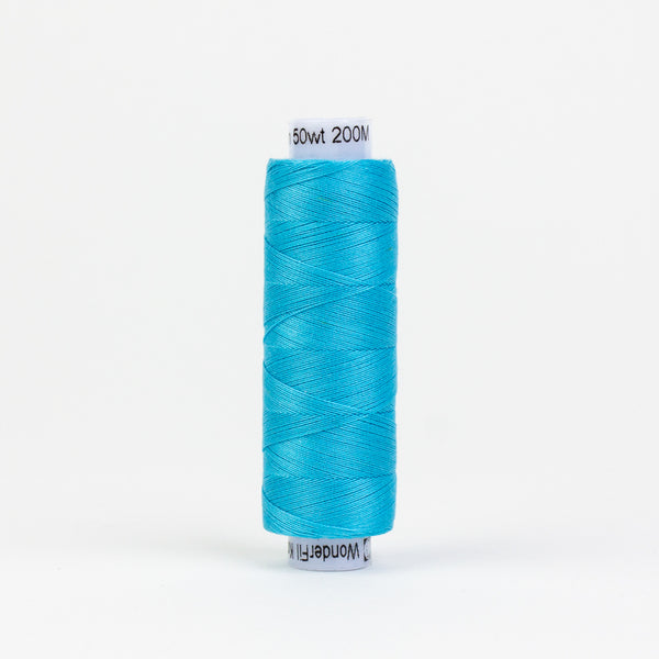 Konfetti - KT608 Medium Peacock Blue
