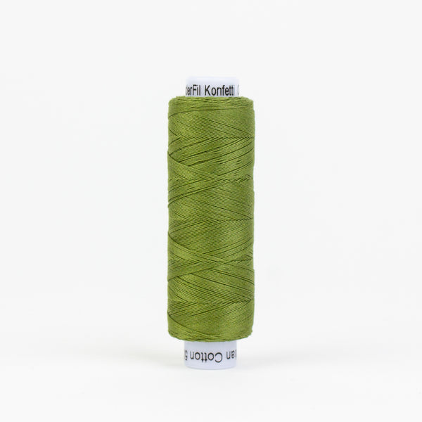 Konfetti - KT612 Olive Green