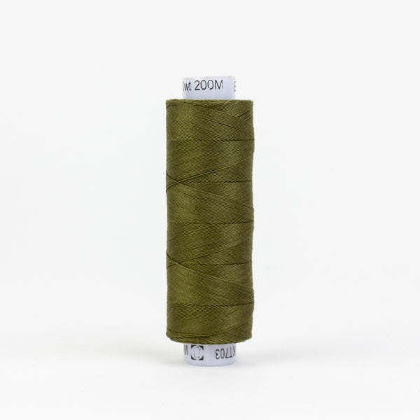 Konfetti - KT703 Avocado Green