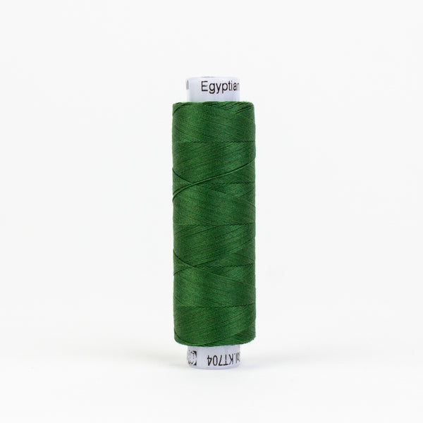 Konfetti - KT704 Dark Christmas Green