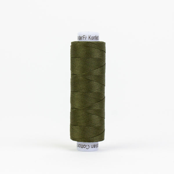 Konfetti - KT707 Pine Green