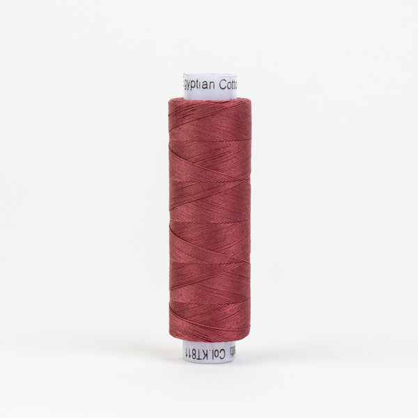 Konfetti - KT811 Barn Red