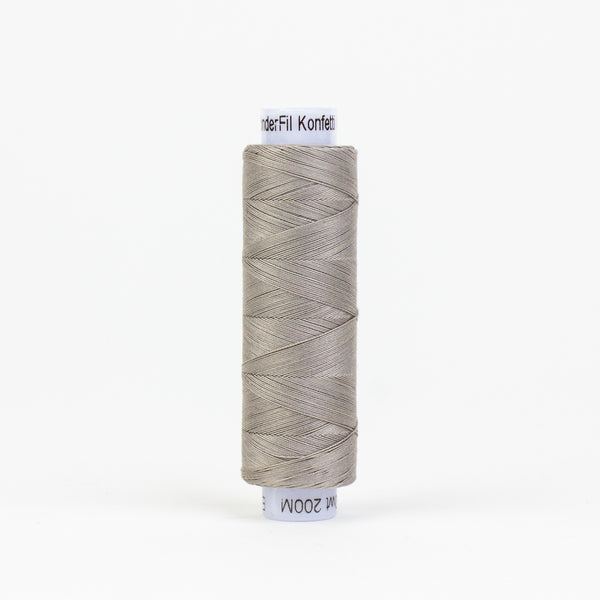 Konfetti - KT905 Sterling Grey