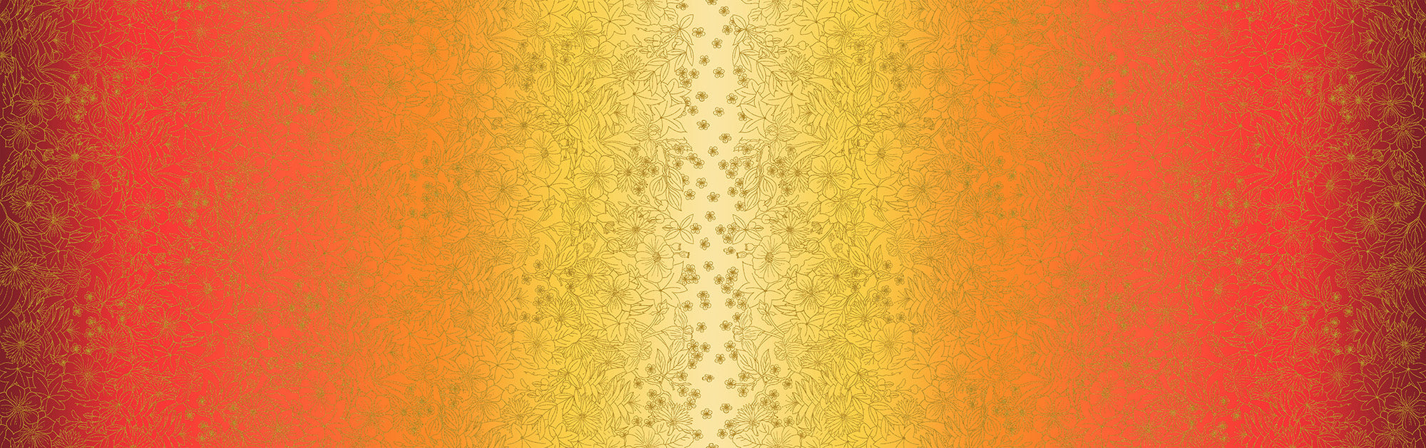 Cultural Influence - YOMU Ombre Coordinate Summer 0032-3