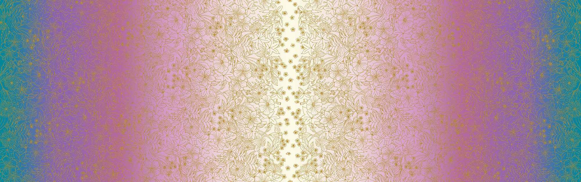 Cultural Influence - YOMU Ombre Coordinate Spring 0032-6