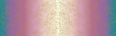 Cultural Influence - YOMU Ombre Coordinate Spring 0032-6