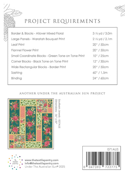 Southern Jewels 2 - 071AUS