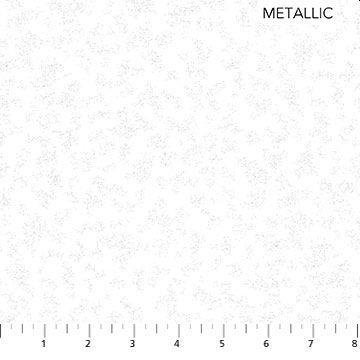 Shimmer Radiance M100 White Metallic