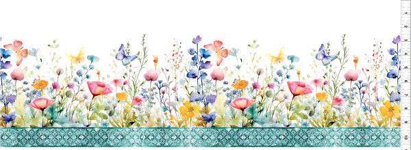 Butterfly Fantasy 2BF-1