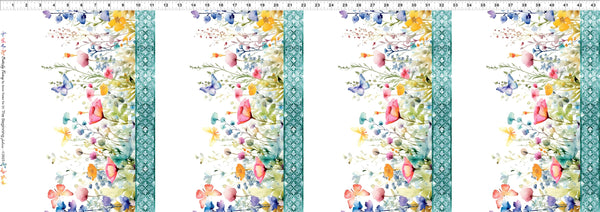 Butterfly Fantasy 2BF-1