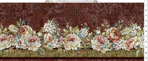 Carpet Bag Romance 2CBR-2