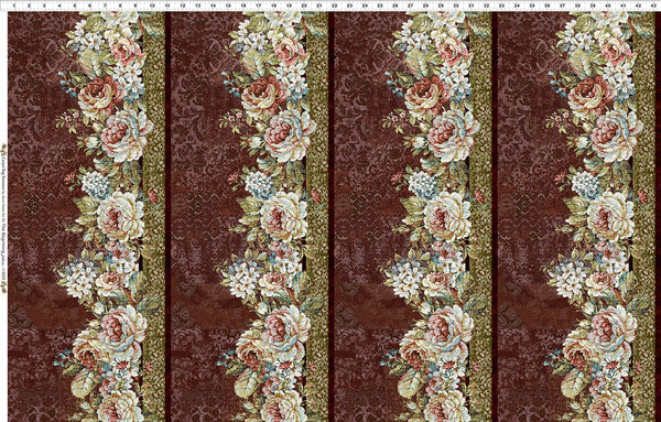 Carpet Bag Romance 2CBR-2