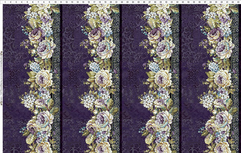 Carpet Bag Romance 2CBR-3