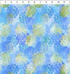 Garden of Dreams II - Blue Blooms 3JYR2