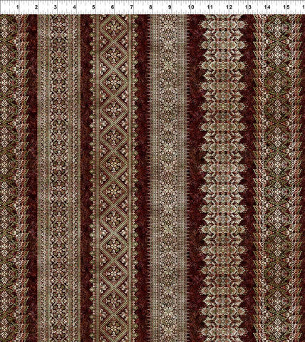 Carpet Bag Romance 4CBR-2