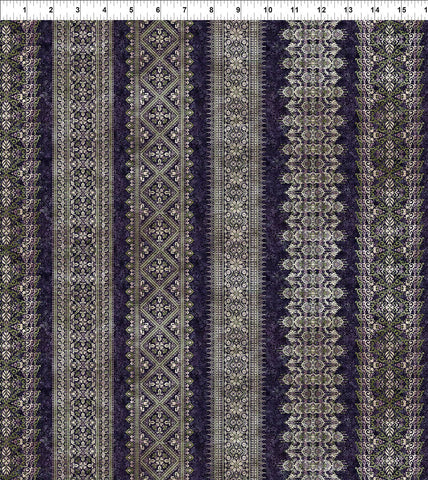 Carpet Bag Romance 4CBR-3