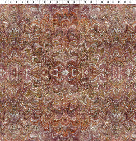 Carpet Bag Romance 6CBR-2