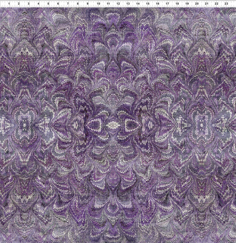 Carpet Bag Romance 6CBR-3