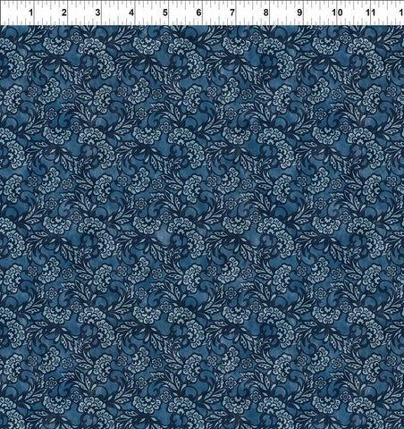 Carpet Bag Romance 7CBR-1