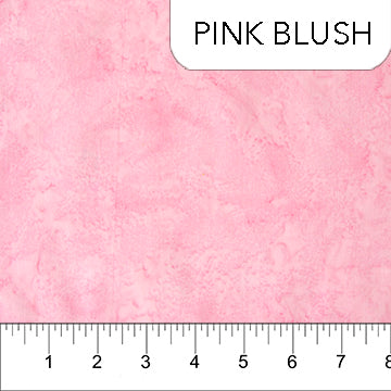 Banyan Batiks - Shadows - 20 Pink Blush