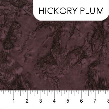 Banyan Batiks - Shadows - 88 Hickory Plum
