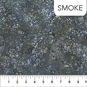 Banyan Batiks BFFs 81600-92 Smoke