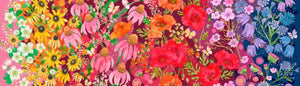 Superbloom - Collage