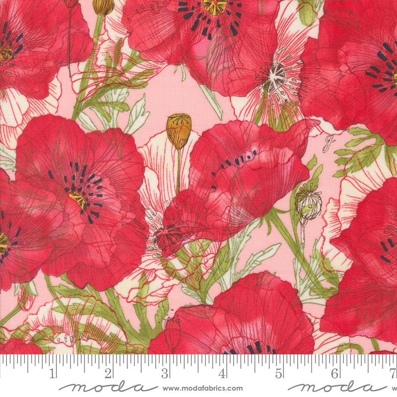 Superbloom - Pink Poppy